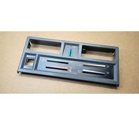 U054 per Mercedes Unimog Pannello Controllo Ventilazione Heizung 424 425 427 435
