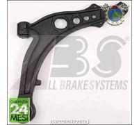 U0r Braccio Oscillante Sospensione Abs Ant Dx Per Lancia Musa Diesel 2004>