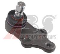 U0x Testina Braccio Oscillante Sospensione Abs Ant Per Hyundai Ix35 Diesel 2009>