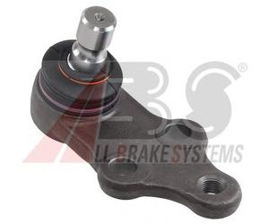 U0x Testina Braccio Oscillante Sospensione Abs Ant Per Hyundai Ix35 Diesel 2009>