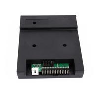 U100K 3.5 Pollice 1.44MB 1000 Floppy Disk Drive To USB Emulator Simulation 5228