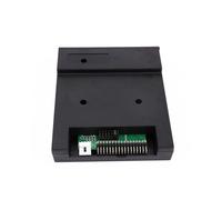 U100K 3.5 Pollice 1.44MB 1000 Floppy Disk Drive To USB Emulator Simulation per Musical Keyboard 34Pin Floppy Driver Interface