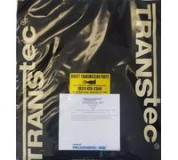 U151E/F, 2003-2007 Master Kit W/Opistons, W/Trasferimento Case Componenti Per