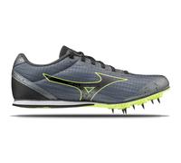 Mizuno Scarpe da Corsa da Uomo, Grigio., 43 EU