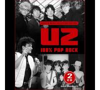 U2 - 100% Pop Rock / Radio Broadcasts