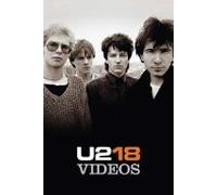U2 - 18 Singles