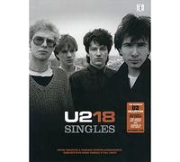 U2: 18 Singles: TAB
