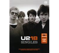 U2: 18 Singles: TAB