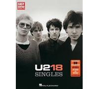 U2 - 18 Singles (Tascabile)