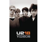 U2 – U218 Singles – DVD (2006)