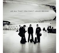 U2 2020 ALL THAT YOU CAN’T LEAVE BACK (20th Anniversary Edition) JAPAN CD NUOVO