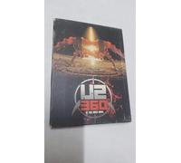 U2 - 360' at the Rose Bowl (limited edition)