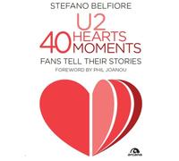 U2 40 Hearts, 40 Moments: Fans tell their stories
