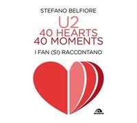 U2. 40 hearts, 40 moments. I fan (si) raccontano