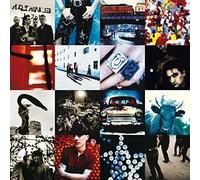 U2 - Achtung Baby (2 LP)