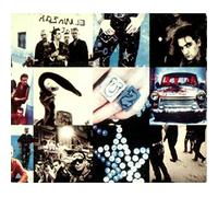 U2 - Achtung Baby