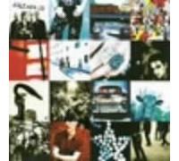 U2 - Achtung Baby