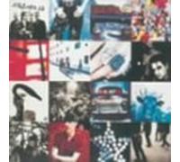 U2 - Achtung Baby