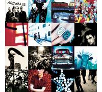 U2 - Achtung Baby