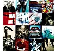 U2 - Achtung Baby - 21 Cd (ed.1991)