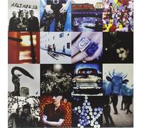 U2 - Achtung Baby Cofanetto Super Deluxe