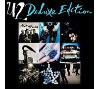 U2 - Achtung Baby (Deluxe Edt.20Th Anniv.)