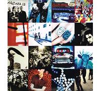 U2 - Achtung Baby [Import]