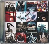 U2 - Achtung Baby