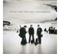 U2 - All That You Can't Leave Behin by U2