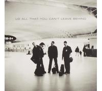 U2 - All That You Can'T Leave Behin