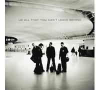 U2 - All That You Can't Leave Behind - 2 Cd (20th anniversary - deluxe edition)