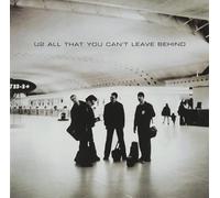 U2 - All That You Can't Leave Behind