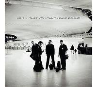 U2 - All That You Can'T Leave Behind (20Th Anniversary)