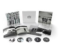 U2 - All That You Can't Leave Behind - 20th Anniversary