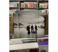 U2 ALL THAT YOU CAN'T LEAVE BEHIND 2LP SIGILLATO RIEDIZIONE 2021