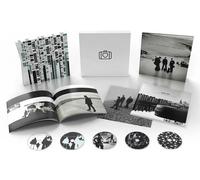 U2 - All That You Can’t Leave Behind (5 CD)