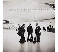 U2 - All That You Can't Leave Behind [VINYL]