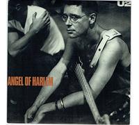 U2 - angel of harlem +2 12