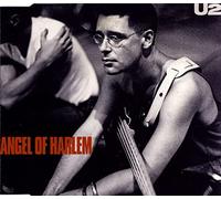 U2 - Angel Of Harlem