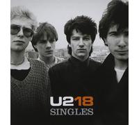 U2 Back to Black (CD)