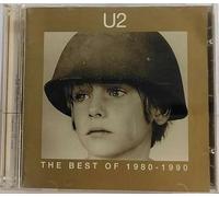 U2 - Best of 1980-1990 [+1 Bonus]