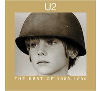 U2 - BEST OF 1980 - 1990 -HQ-