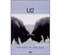 U2 - Best of 1990-2000 [Japan]