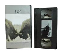 U2 - Best of, the - Vol 2 1990 [Edizione: Regno Unito]