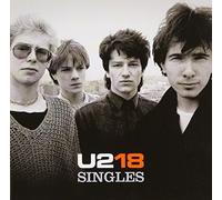 U2 - best of u2 18 singles