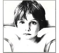 U2 - Boy