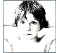 U2. BOY. RARE ORIGINAL 1980 UNBARCODED CD ALBUM. PRESSED BY NIMBUS ENGLAND. CID 110 (90040)