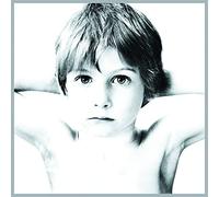 U2 - Boy - Cd