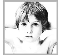U2 - BOY - REMASTERED - EU - LP