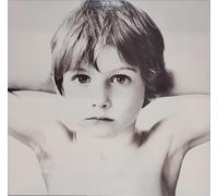 U2 - BOY - REMASTERED - EU - LP